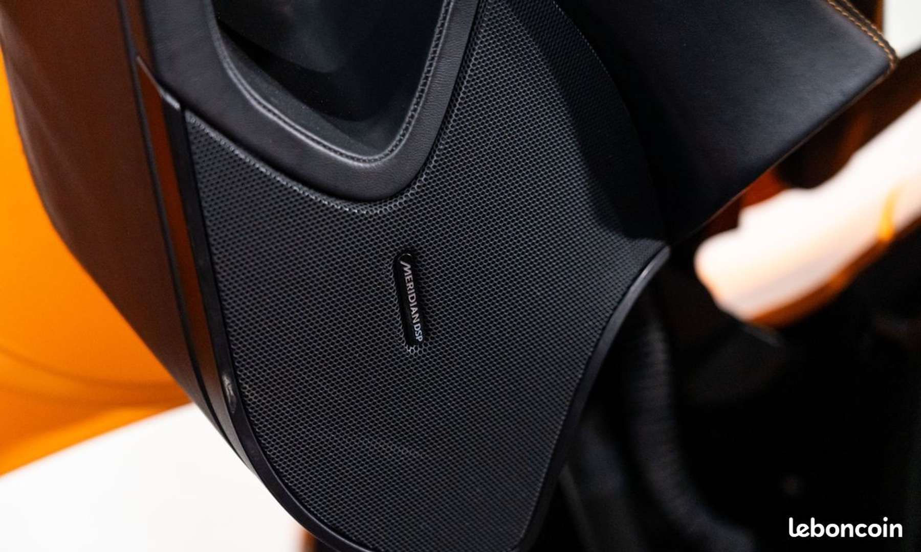 McLaren MP4-12C Spider V8 3.8 625 FRANCAISE - 2013 - Joinsteer - #28