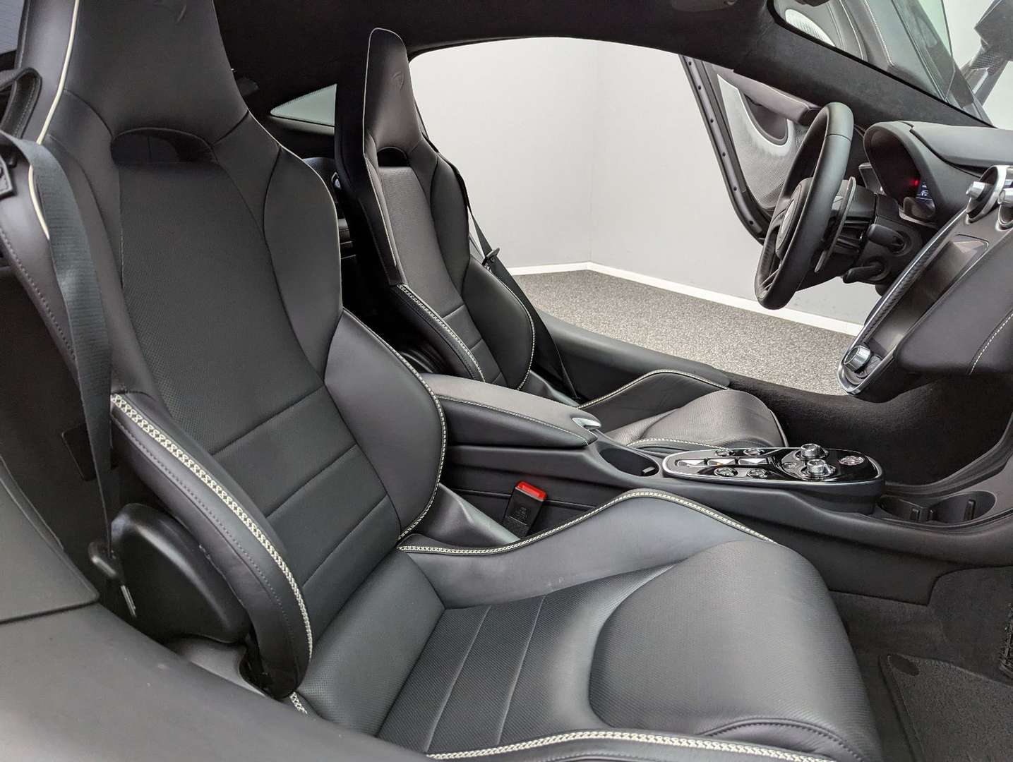 McLaren GT FULL OPTIONS - 2023 - Joinsteer - #27