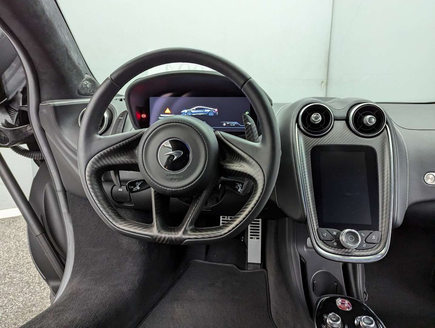 McLaren GT FULL OPTIONS - 2023 - Joinsteer - #28