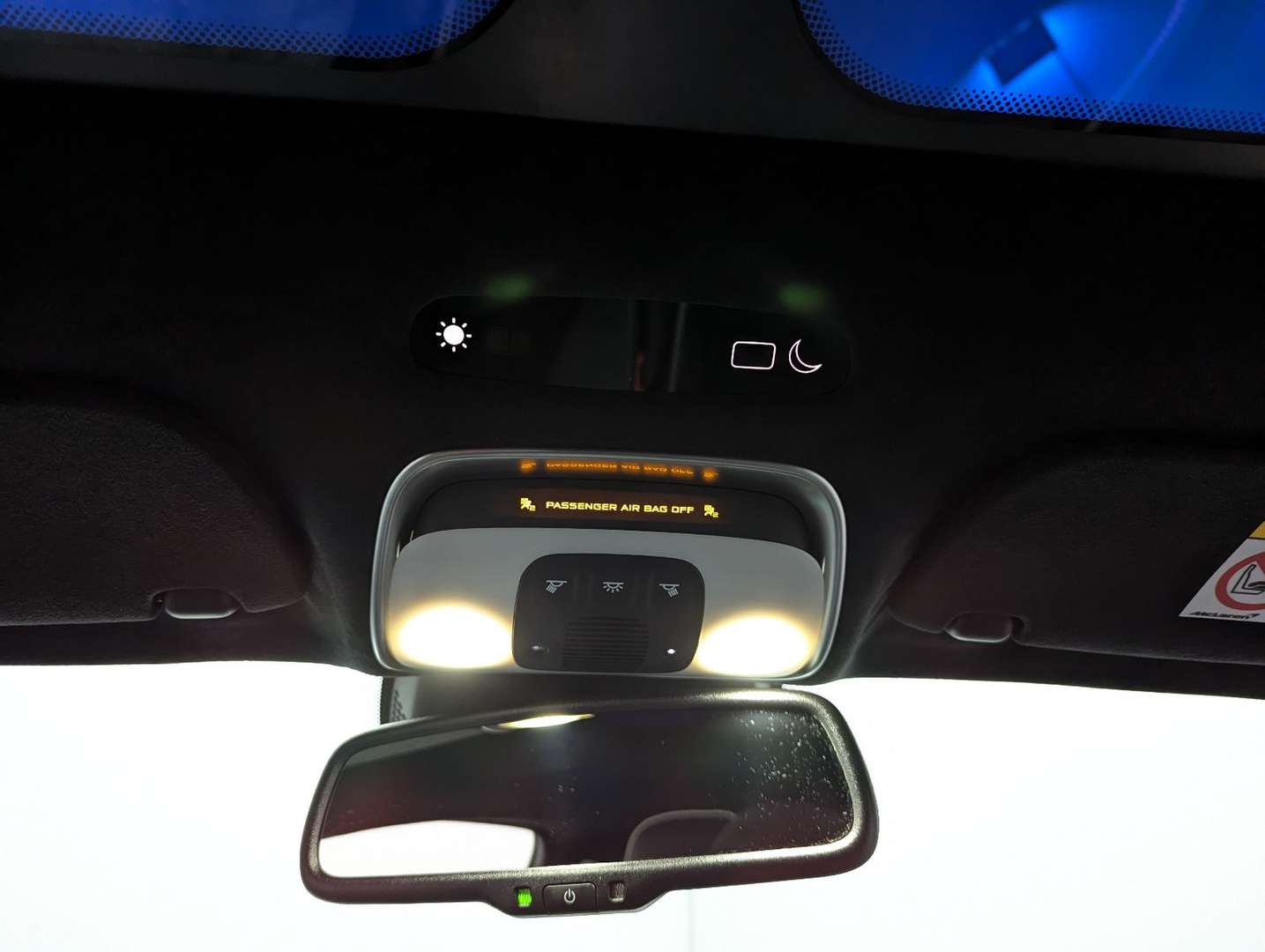 McLaren GT FULL OPTIONS - 2023 - Joinsteer - #30