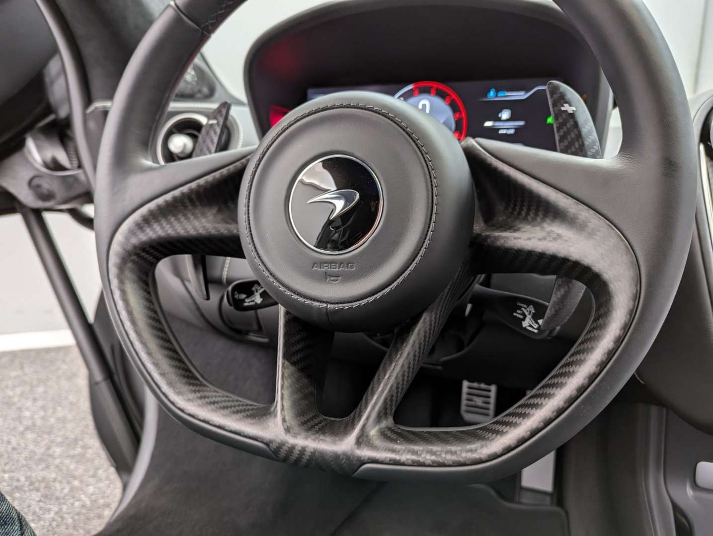 McLaren GT FULL OPTIONS - 2023 - Joinsteer - #33