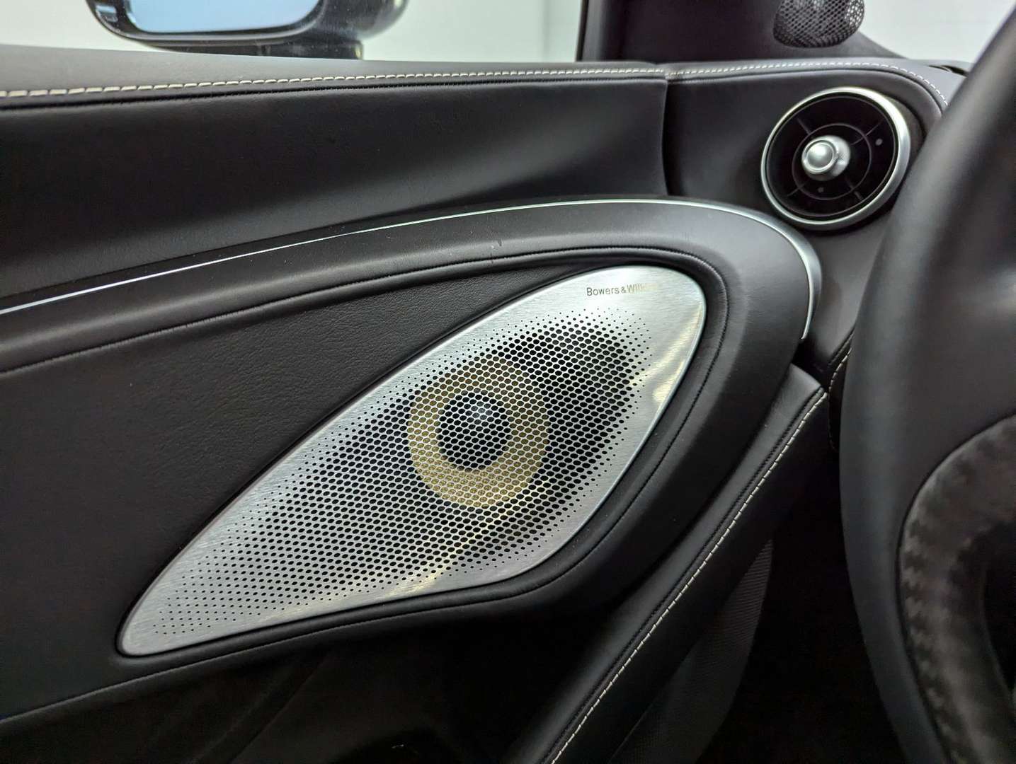 McLaren GT FULL OPTIONS - 2023 - Joinsteer - #35