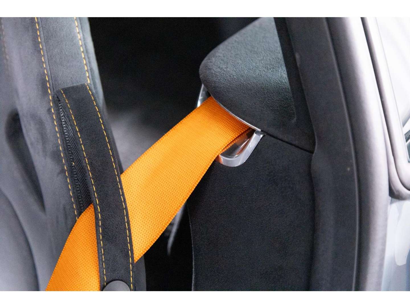 McLaren 600LT Coupé V8 3.8 - 2019 - Joinsteer - #48