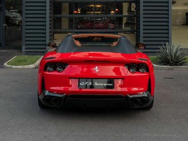 Ferrari 812 GTS — photo 4