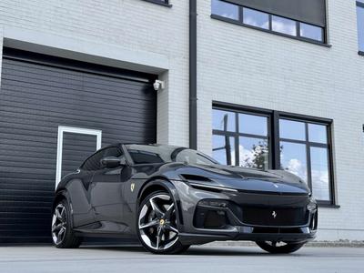 Ferrari Purosangue -  - Joinsteer - #1