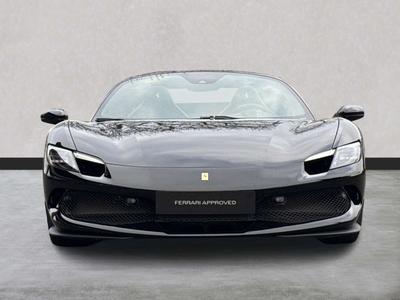 Ferrari 296 GTS - 2023 - Joinsteer - #2