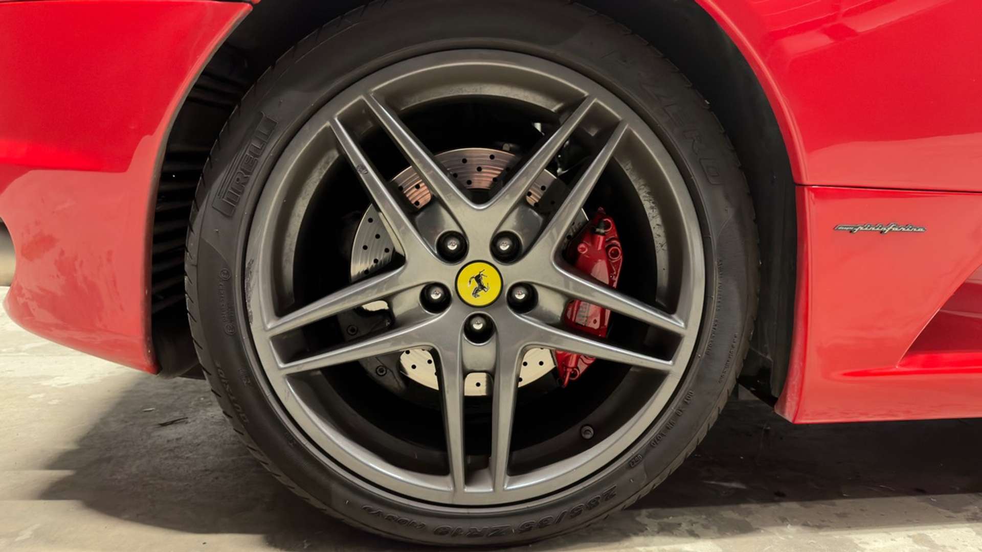 Ferrari F430 - 2005 - Joinsteer - #8