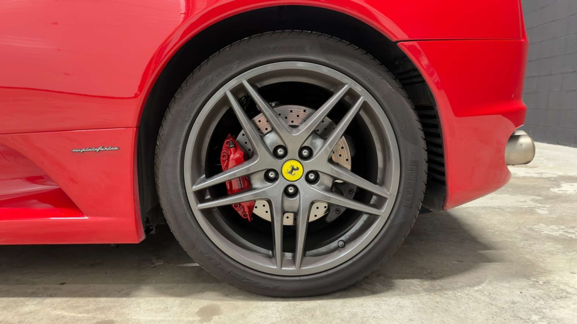 Ferrari F430 - 2005 - Joinsteer - #9