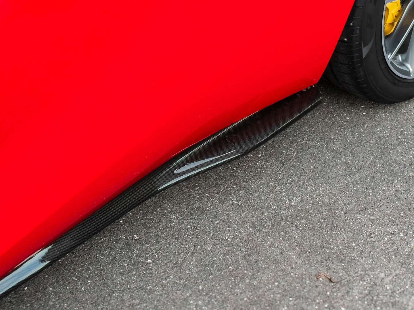 Ferrari 812 GTS - 2021 - Joinsteer - #7