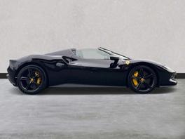 Ferrari 296 GTS -  - Joinsteer - #3