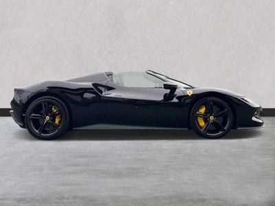 Ferrari 296 GTS -  - Joinsteer - #3