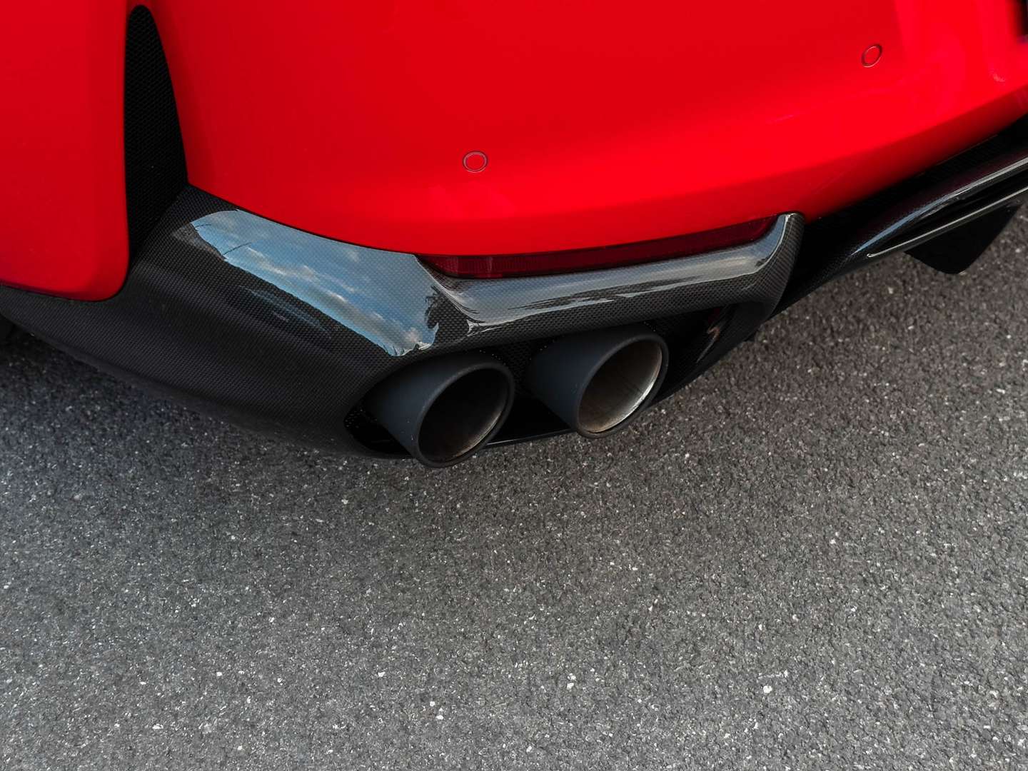 Ferrari 812 GTS - 2021 - Joinsteer - #8