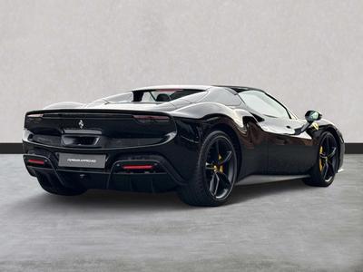 Ferrari 296 GTS -  - Joinsteer - #4