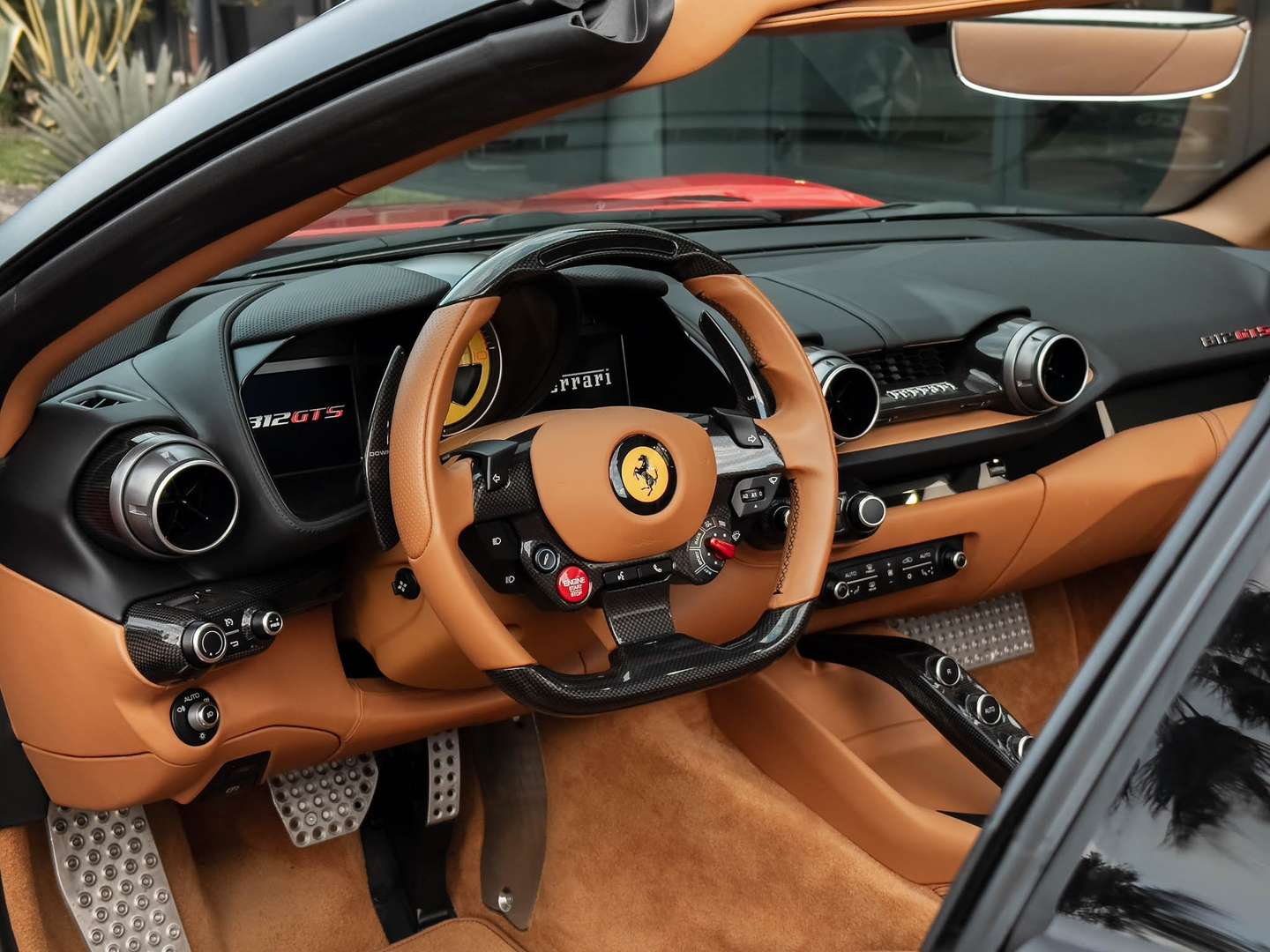 Ferrari 812 GTS - 2021 - Joinsteer - #9