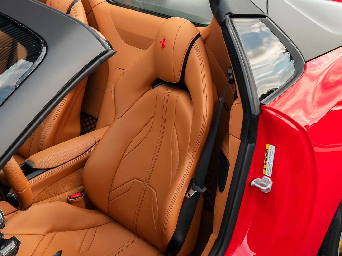 Ferrari 812 GTS - 2021 - Joinsteer - #10