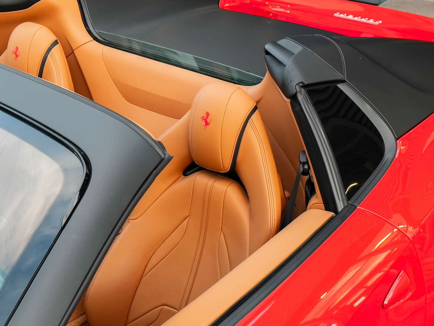 Ferrari 812 GTS - 2021 - Joinsteer - #11