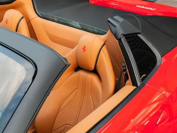 Ferrari 812 GTS — photo 11