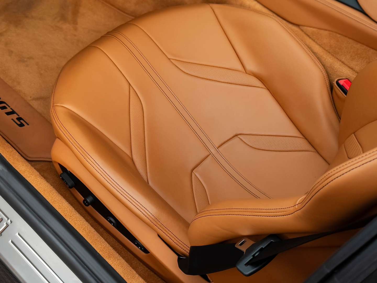 Ferrari 812 GTS - 2021 - Joinsteer - #12