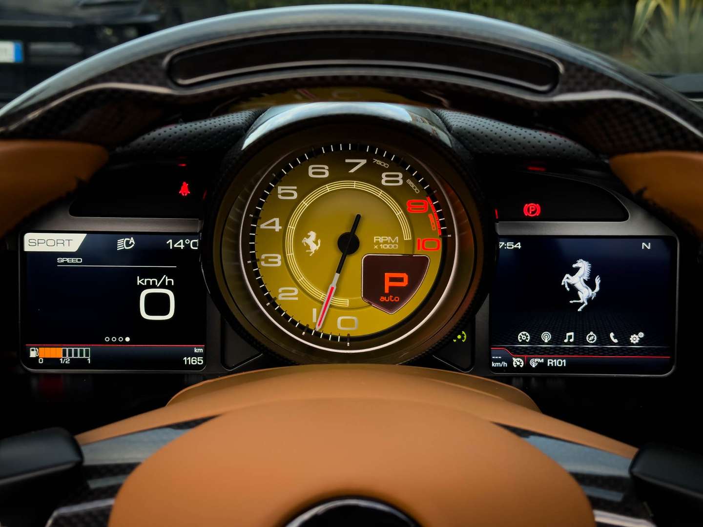 Ferrari 812 GTS - 2021 - Joinsteer - #14