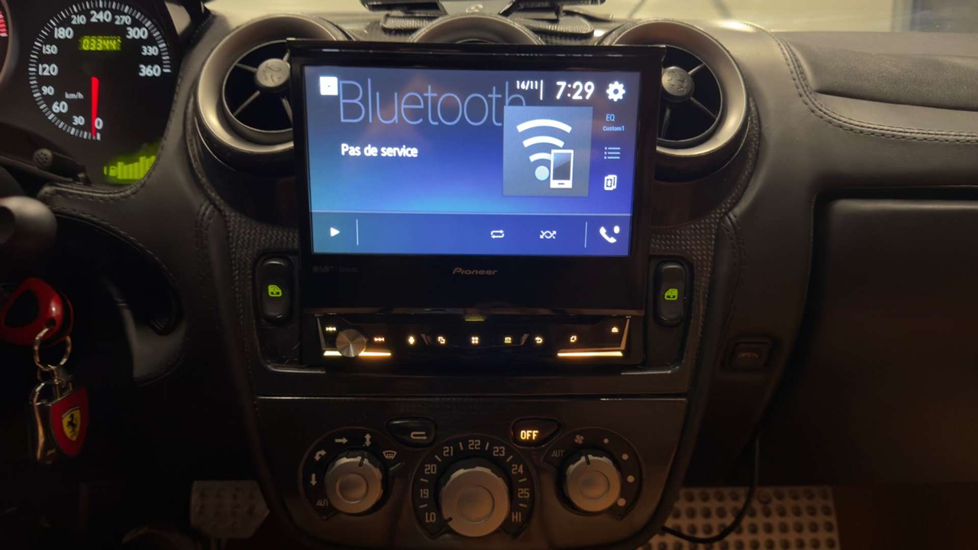 Ferrari F430 - 2005 - Joinsteer - #17