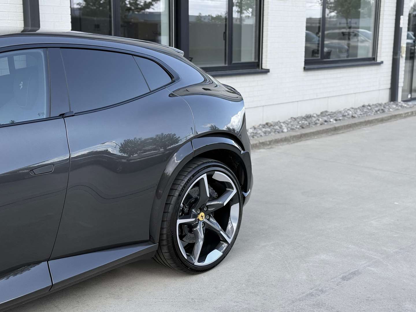 Ferrari Purosangue - 2024 - Joinsteer - #13