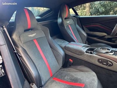 Aston Martin V8 535 F1 Edition - - Joinsteer - #4