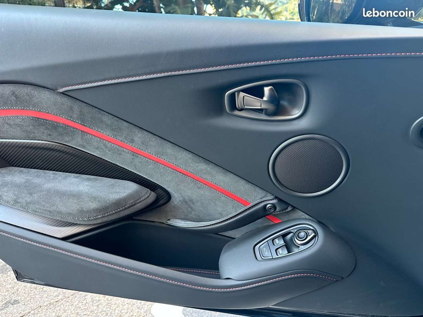 Aston Martin V8 535 F1 Edition - 2023 - Joinsteer - #6