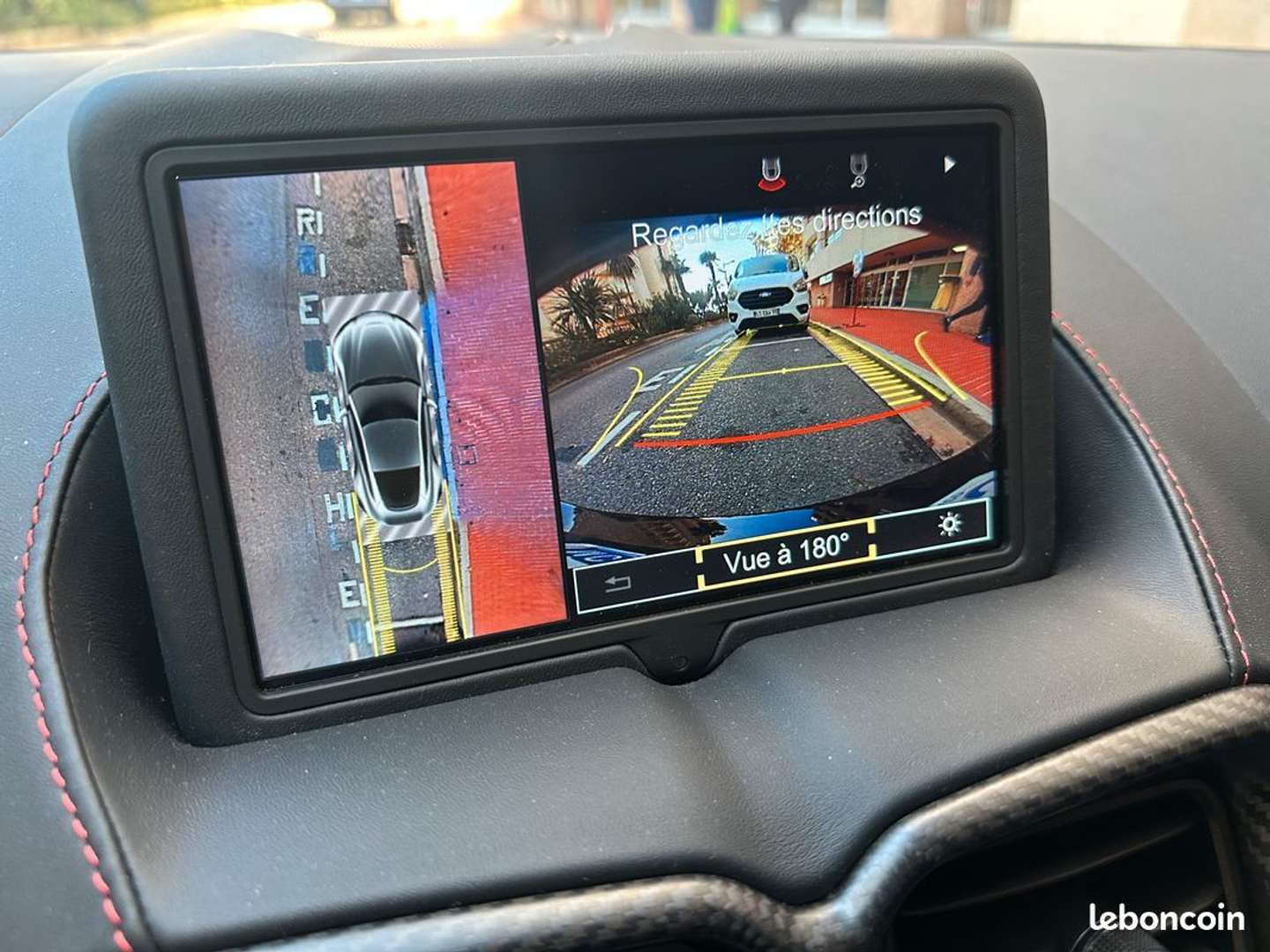 Aston Martin V8 535 F1 Edition - 2023 - Joinsteer - #7