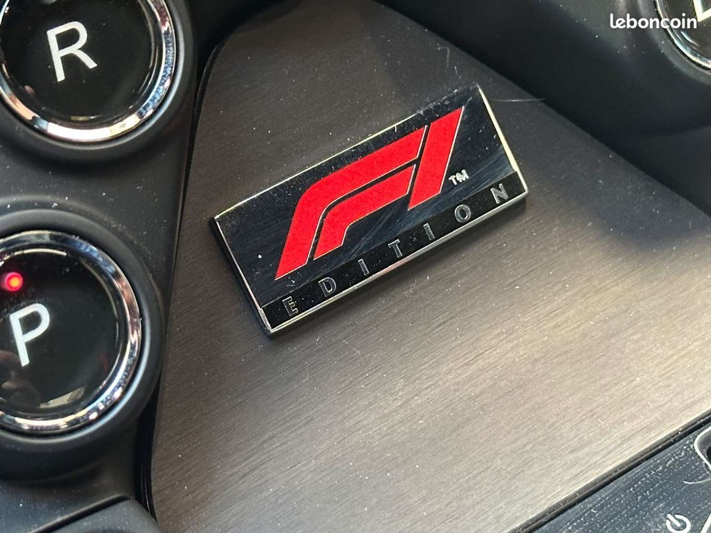 Aston Martin V8 535 F1 Edition - 2023 - Joinsteer - #9