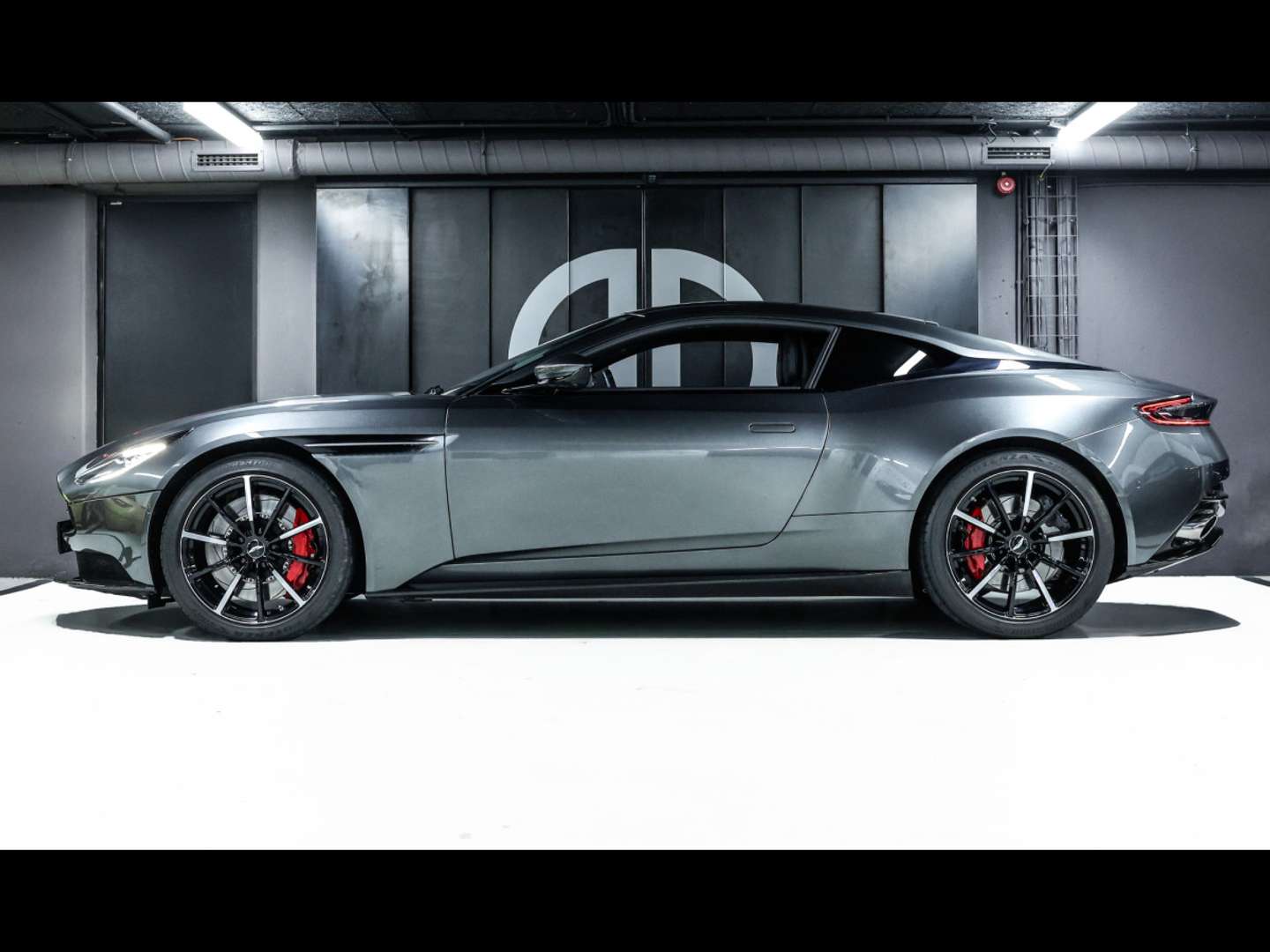 Aston Martin DB11 Coupé V12 - 2022 - Joinsteer - #2