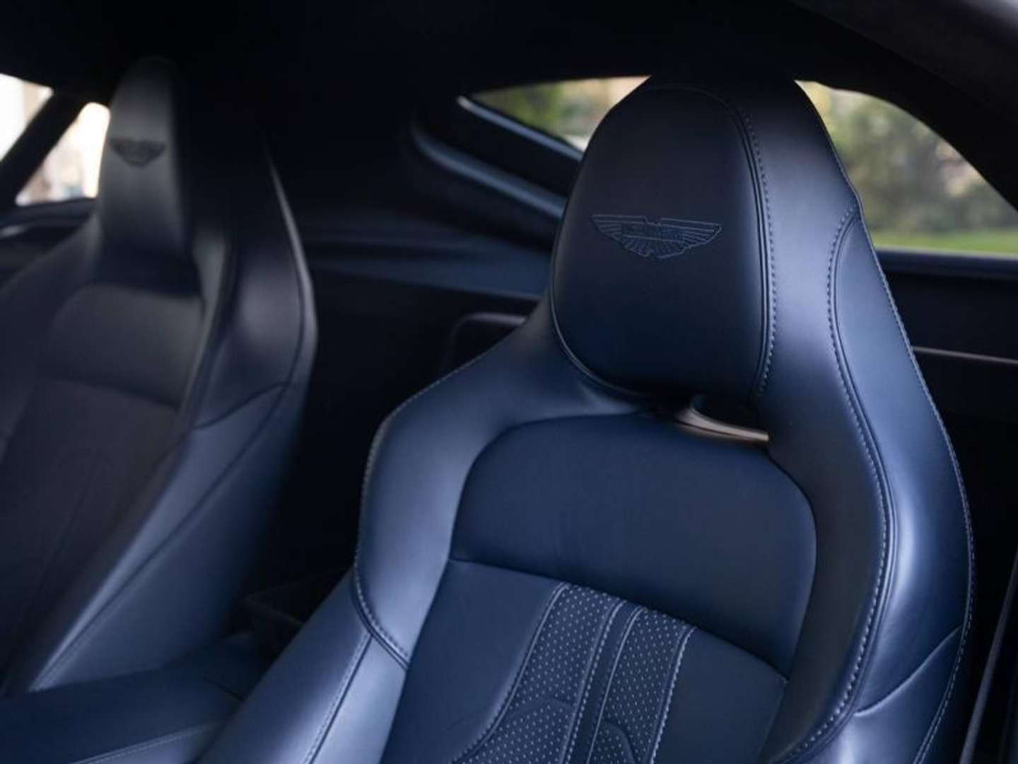 Aston Martin Vantage V8 4.0 - 2025 - Joinsteer - #13