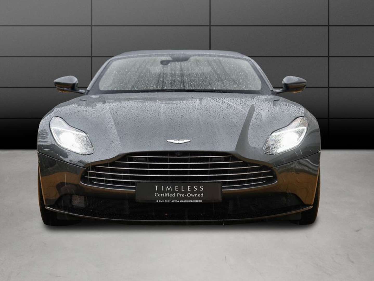 Aston Martin DB11 Volante V8 - 2021 - Joinsteer - #5
