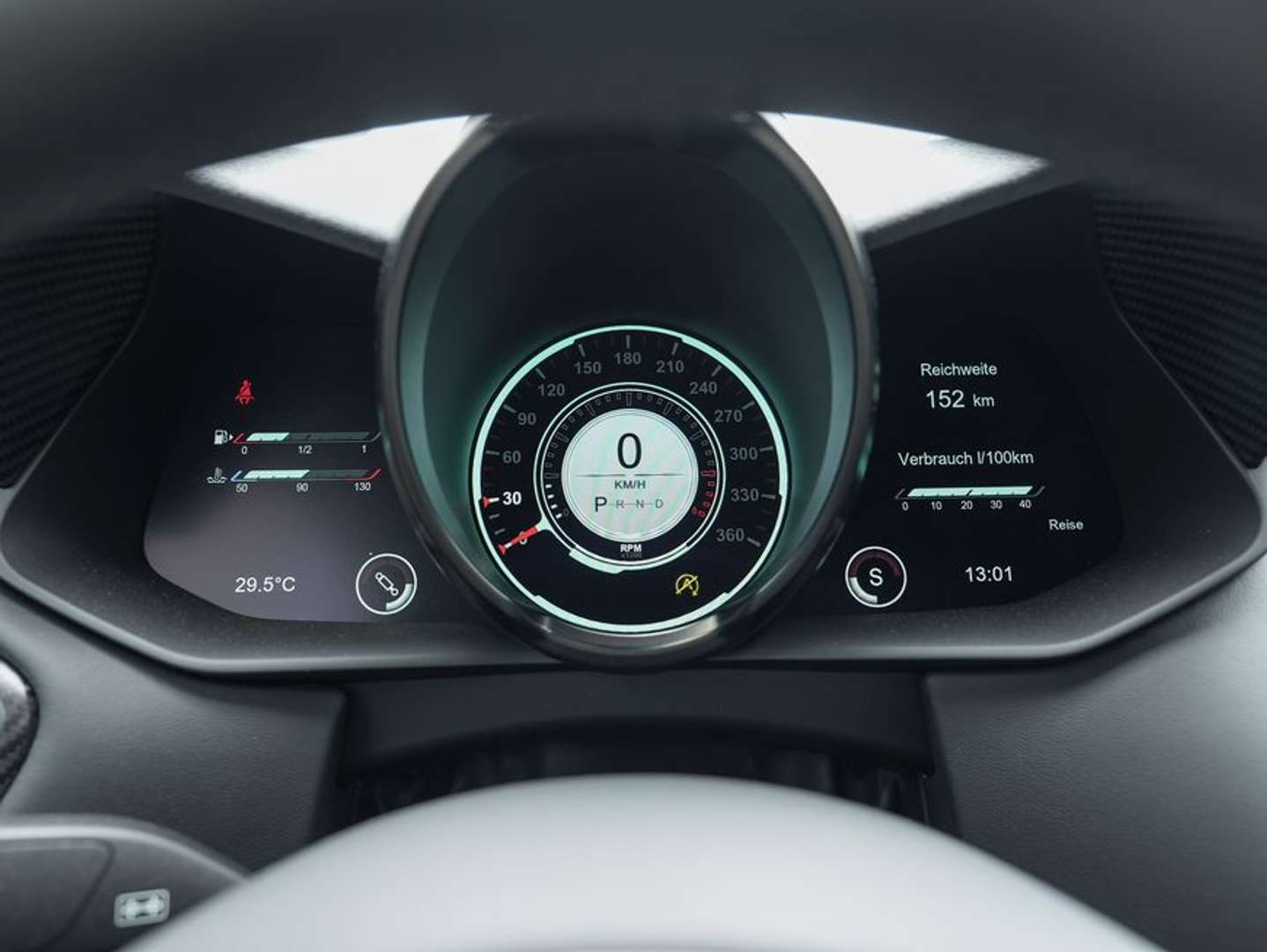 Aston Martin V8 F1 Edition - 2023 - Joinsteer - #5