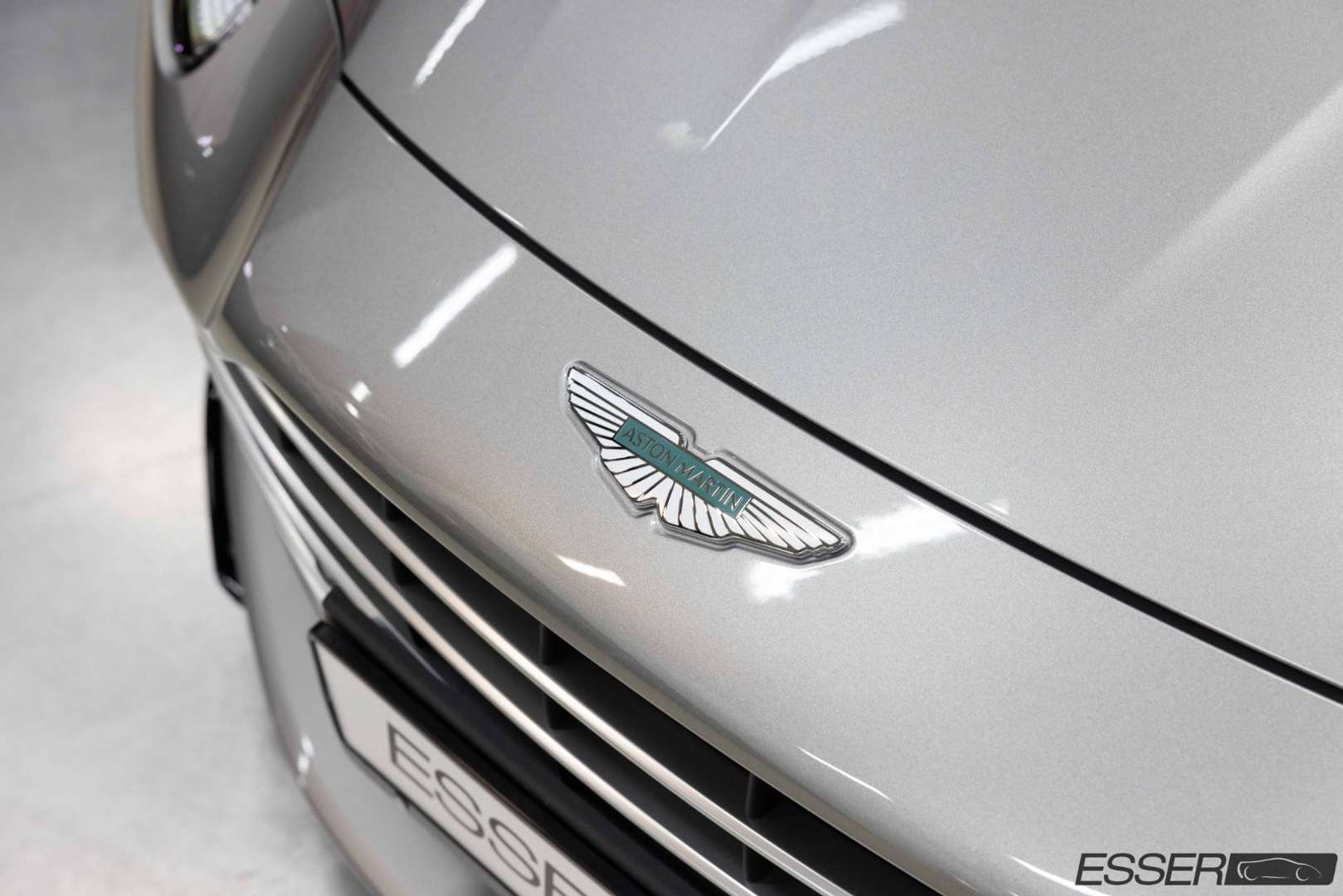 Aston Martin DB12 Coupé Q-option - 2025 - Joinsteer - #27