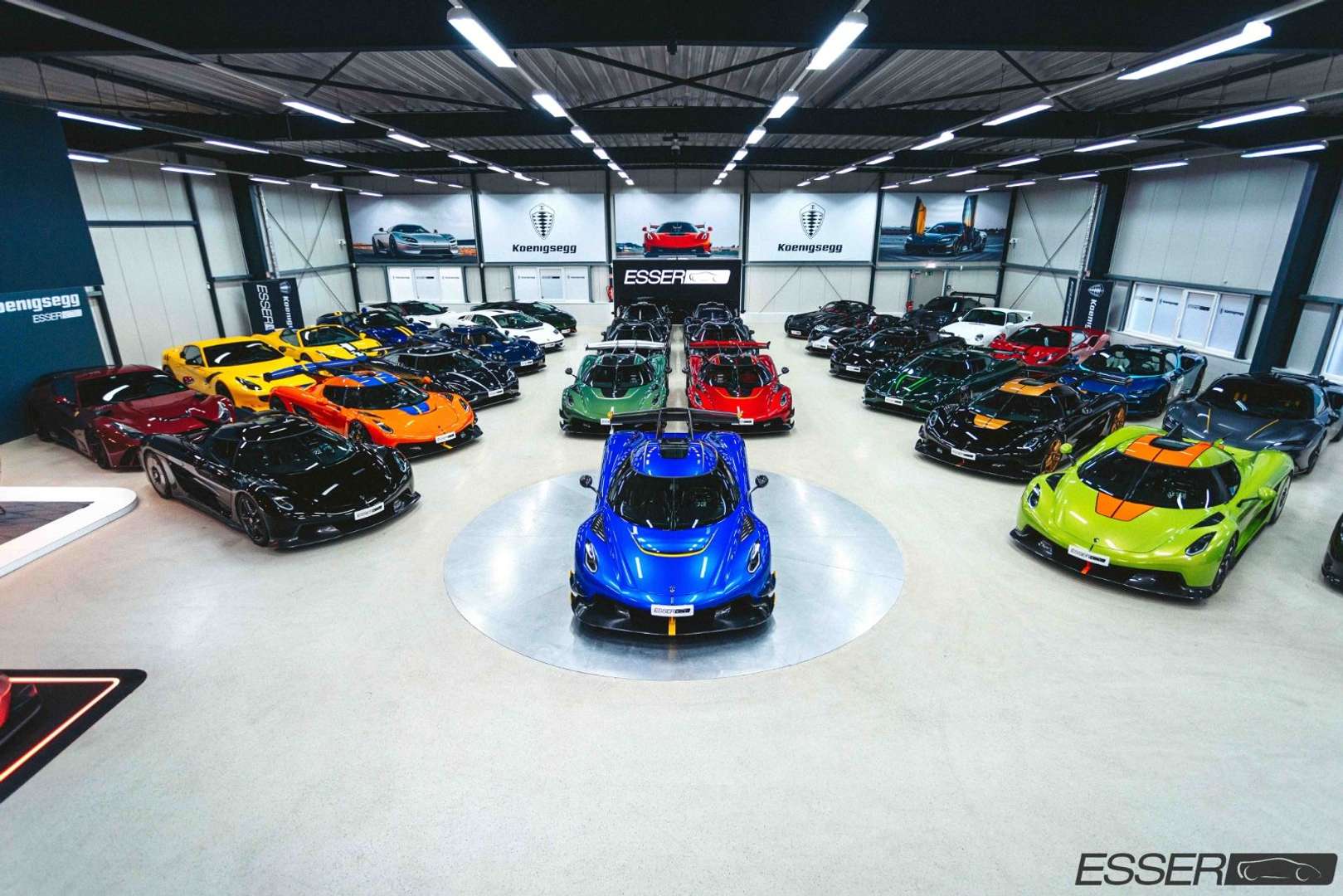 Aston Martin DB12 Coupé Q-option - 2025 - Joinsteer - #28