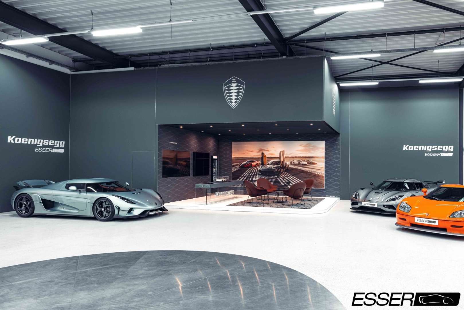 Aston Martin DB12 Coupé Q-option - 2025 - Joinsteer - #30