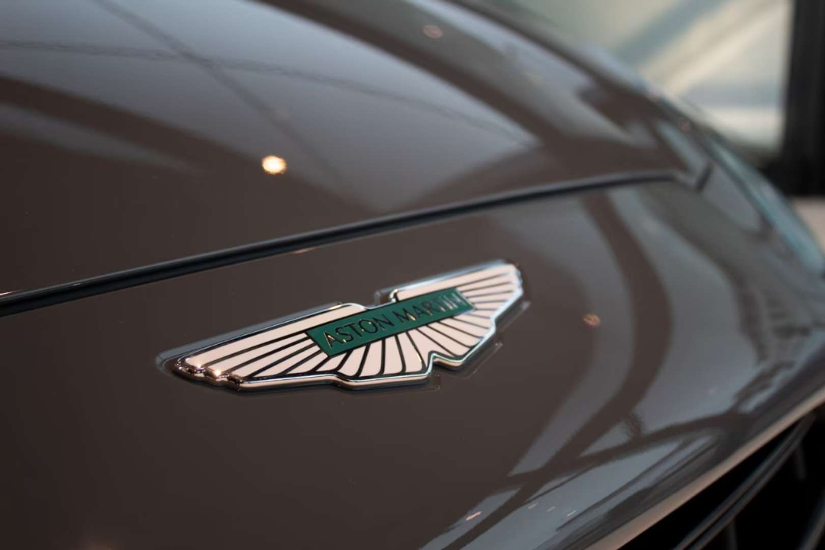 Aston Martin DBX 707 - 2025 - Joinsteer - #12