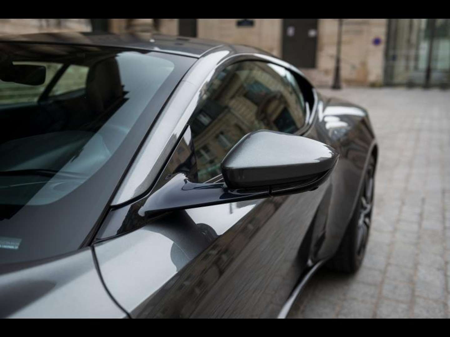 Aston Martin DB11 V12 5.2 608ch - 2018 - Joinsteer - #9