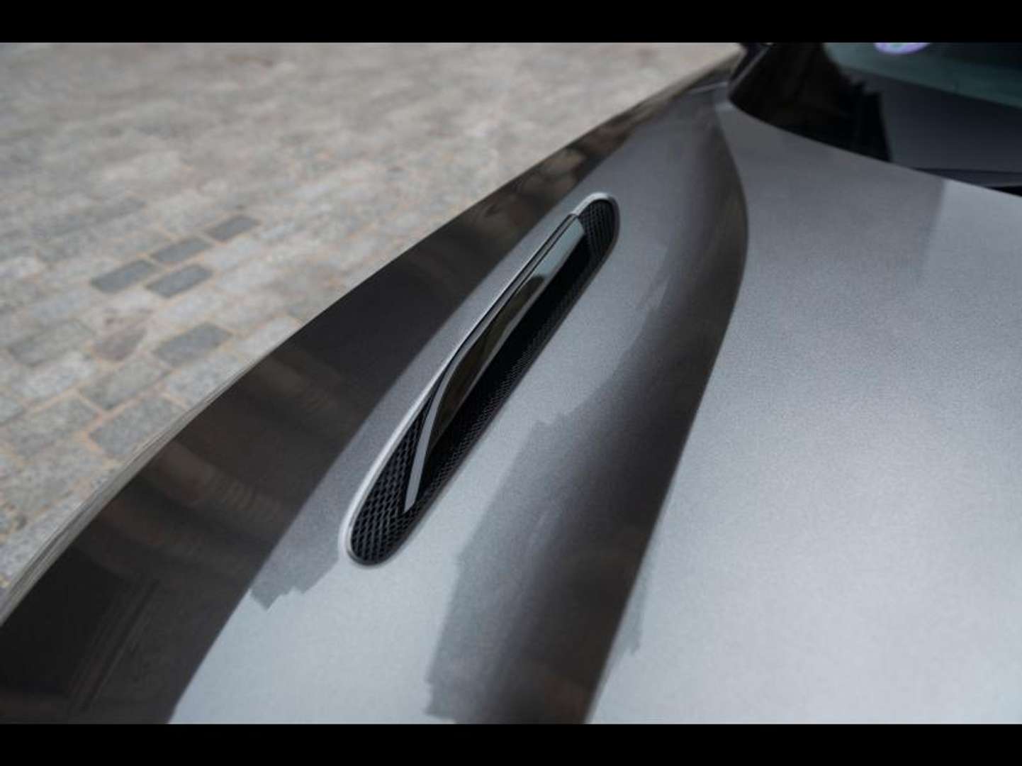 Aston Martin DB11 V12 5.2 608ch - 2018 - Joinsteer - #11