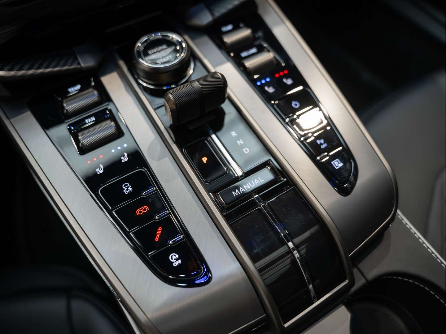 Aston Martin Vanquish 5.2 V12 Limited - 2025 - Joinsteer - #37