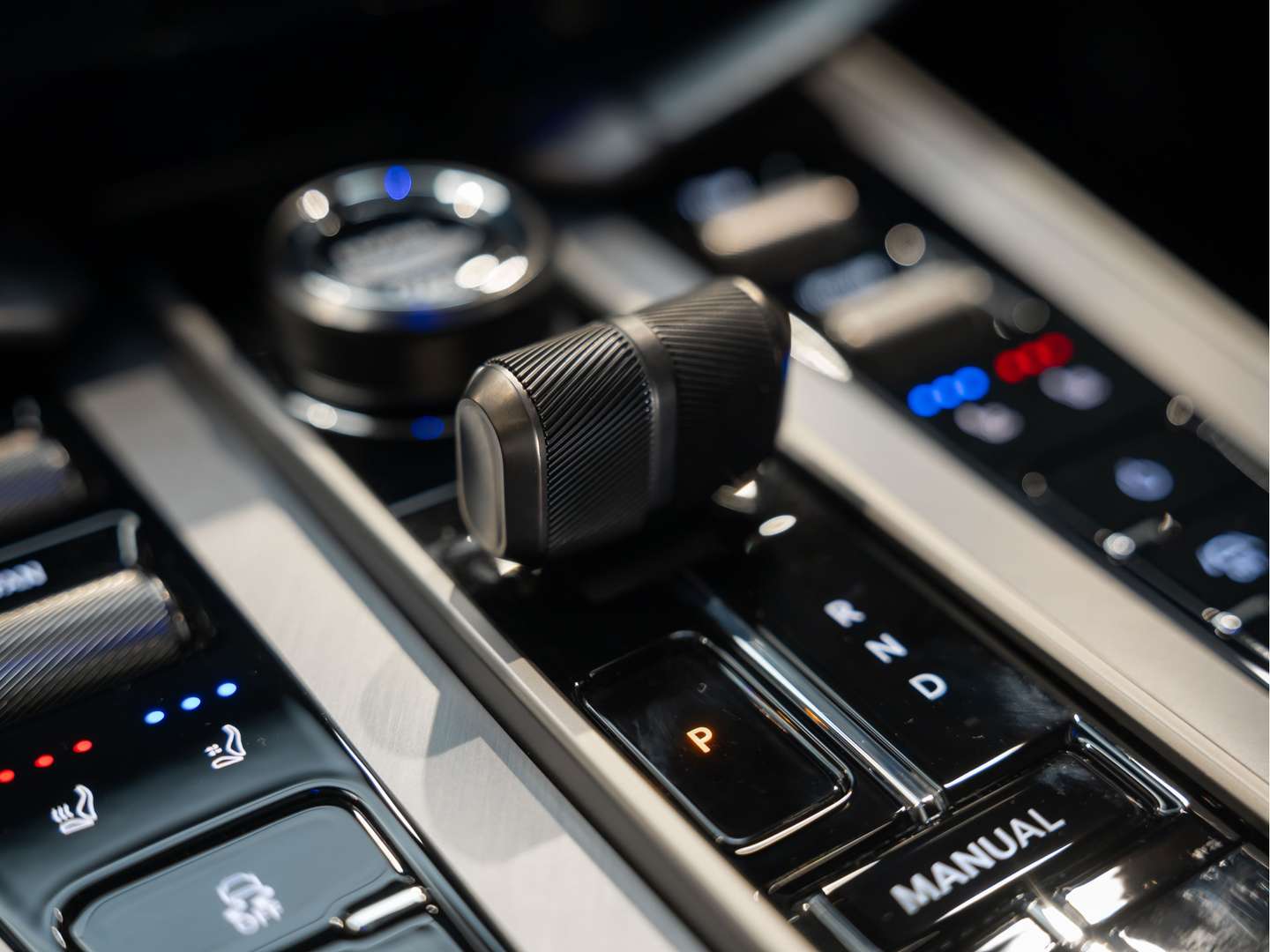 Aston Martin Vanquish 5.2 V12 Limited - 2025 - Joinsteer - #38