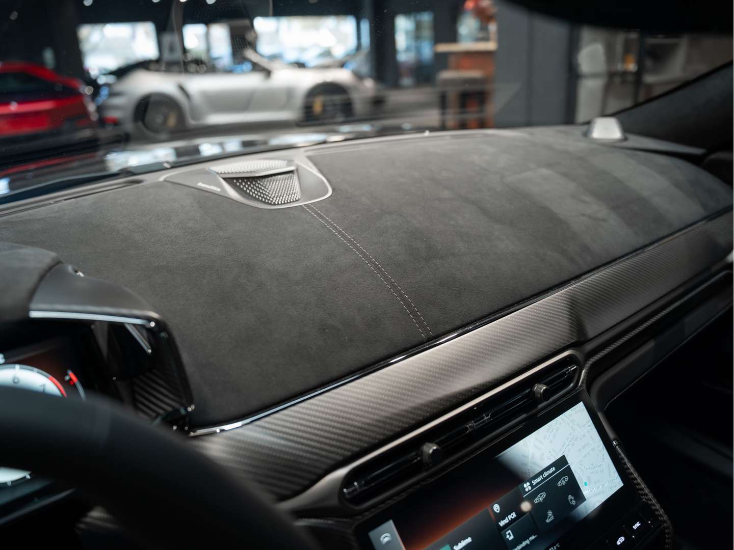 Aston Martin Vanquish 5.2 V12 Limited - 2025 - Joinsteer - #39