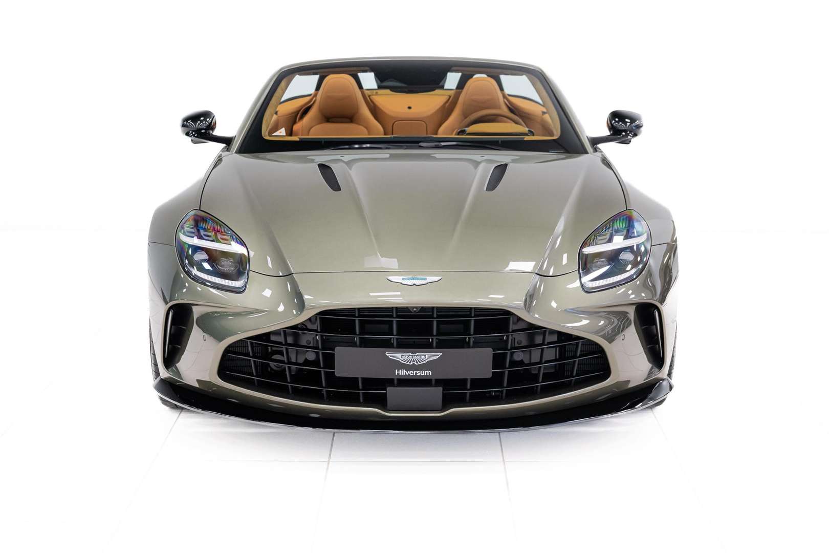 Aston Martin Vantage Roadster 25MY - 2025 - Joinsteer - #5