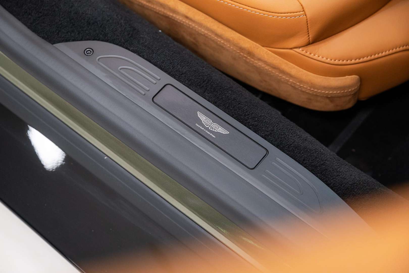 Aston Martin Vantage Roadster 25MY - 2025 - Joinsteer - #27