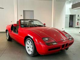 BMW Z1 - 1990 - Joinsteer - #1