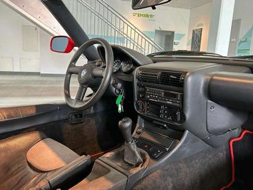 BMW Z1 — photo 4