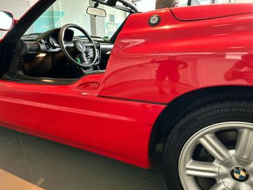 BMW Z1 — photo 8