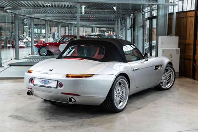 BMW Z8 V8 -  - Joinsteer - #3