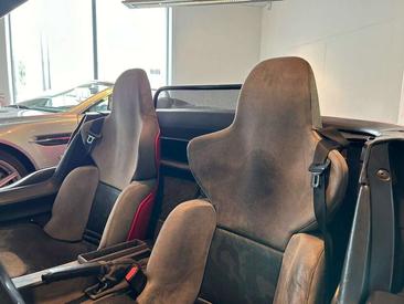BMW Z1 — photo 14