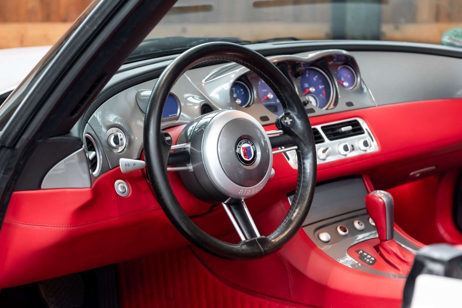 BMW Z8 V8 - 2003 - Joinsteer - #10